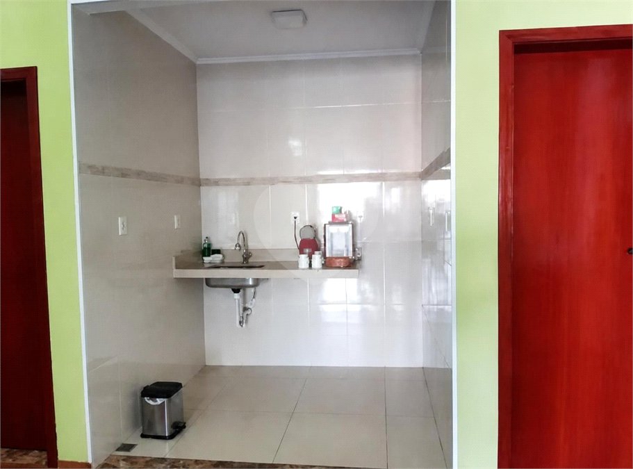 SALÃO COMERCIAL / GALPÃO À VENDA | AVENIDA GENERAL OSÓRIO Trujillo | Sorocaba/SP
