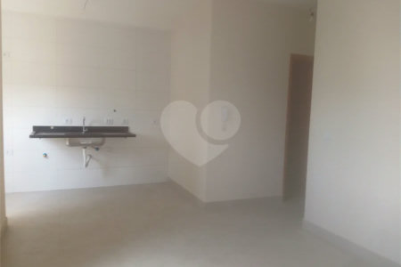 Apartamento á venda - Casa verde