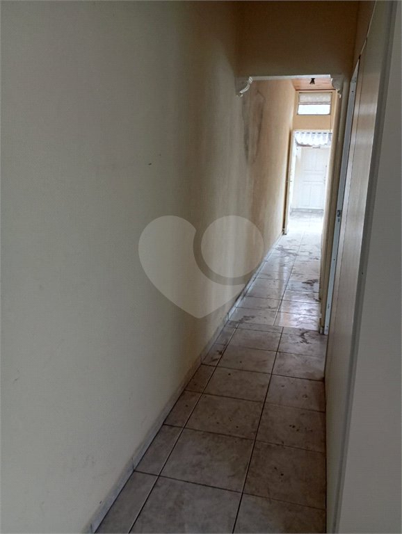 PREDIO COM 2 CASAS NO SACOMÃ
