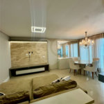 Apartamento no Edifício Bellagio, com 3 dormitórios, sol da manha e na modalidade porteira fechada.