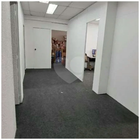 Conjunto comercial, 420 m², para venda ou locação na República