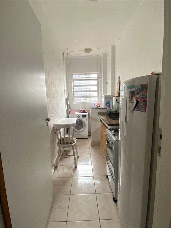 Apartamento a venda Paraíso 1 dormitório 1 banheiro 40 metros quadrados