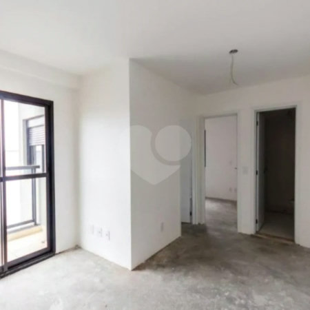 APARTAMENTO Á VENDA GARDEN CLUB COM 2 DORMITÓRIOS SENDO 1 SUÍTE E 1 VAGA DE GARAGEM