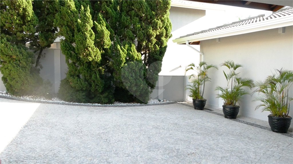 Residência de Luxo a venda no Condomínio Villaggio Capriccio -Louveira