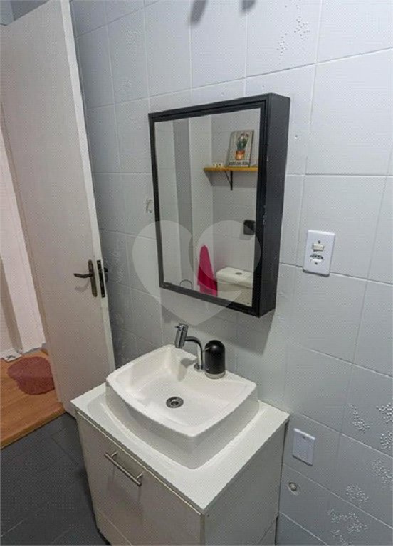 Apartamento Residencial