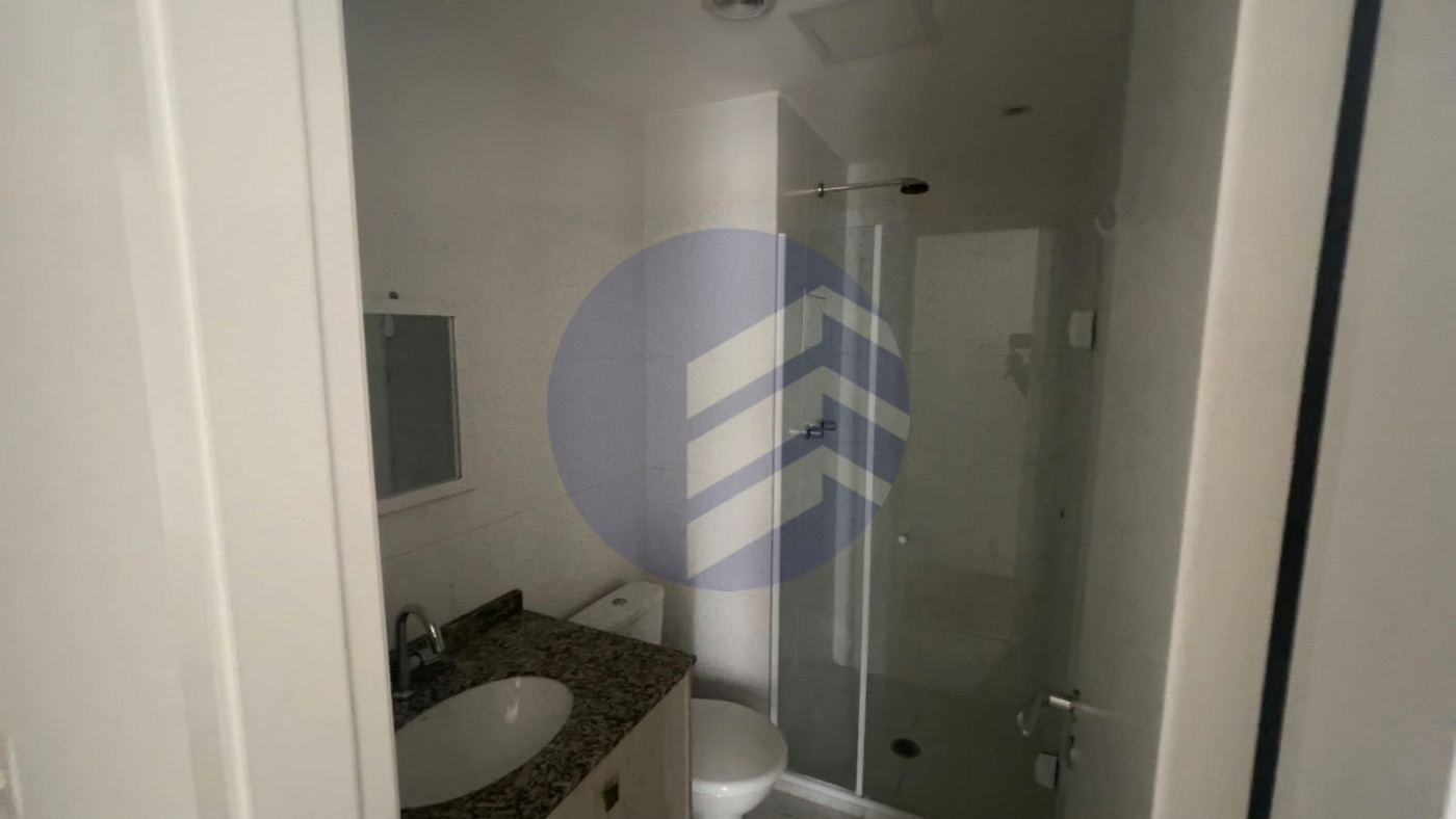 Apartamento para alugar com 3 quartos, sendo 1 suíte, em Vila Mascote, São Paulo - SP
