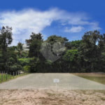 Terreno à venda em Riviera de São Lourenço, Bertioga, SP
