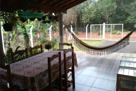Chácara em Araraquara/SP.