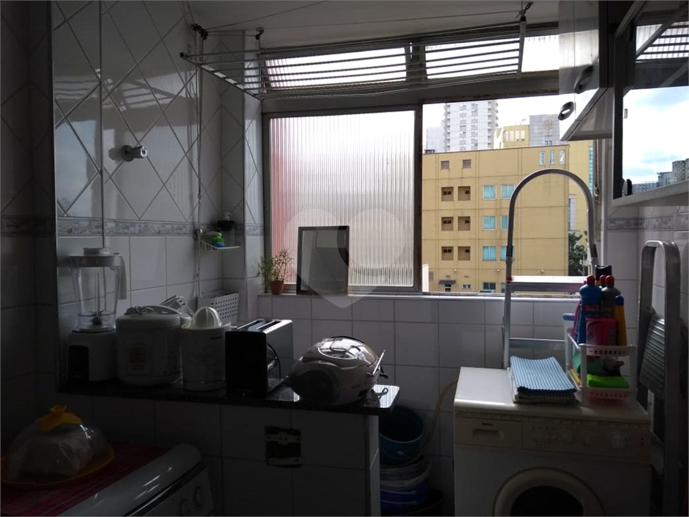 Apartamento Residencial na Liberdade
