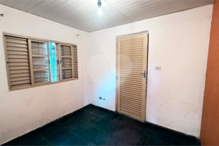 Casa à venda com 3 quartos em Santos Dumont, Três Lagoas - MS