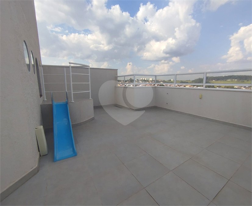 Apartamento no Residencial Novos Ares