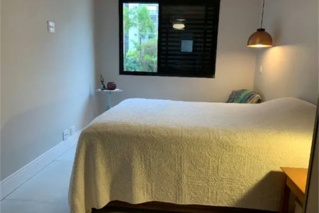 Apartamento à venda com 3 quartos, sendo 1 suíte, em Cidade São Francisco, São Paulo, SP