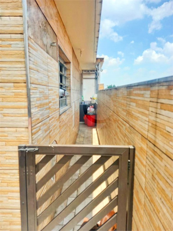Casa terrea com 6 quartos, 2 vagas na Vila Brasilina