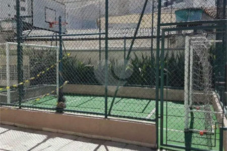 Apartamento á venda - Vila Guarani