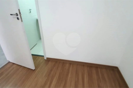 Apartamento com 1 dormitório à venda, 24 m² por R$ 215.000 - Mooca - São Paulo/SP