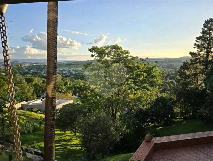 Casa a Venda no Condomínio São Joaquim em Vinhedo/SP