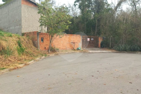 Terreno à venda em Residencial Capivari, Louveira, SP