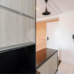 Lindo apartamento com 2 dormitórios e 1 vaga de garagem - Fica a 800 metros do Metrô e Shopping Tucuruvi