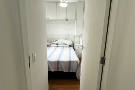 APARTAMENTO NOVO NA MOOCA