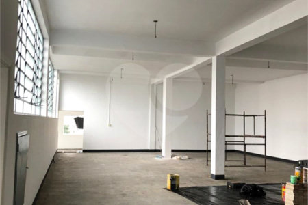 Prédio Comercial para locação - Vila Mascote