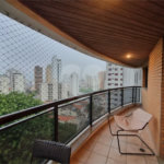 Apartamento Em Santana 3 suites e 3 vagas