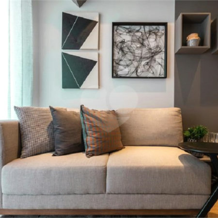 APARTAMENTO A VENDA EM SP BRAS