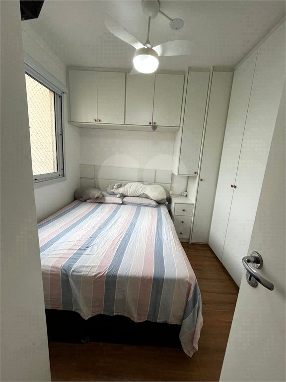 APARTAMENTO NOVO NA MOOCA