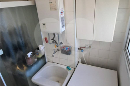 Apartamento no Brás