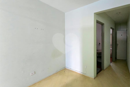 Apartamento à venda na Liberdade – 1 dormitório – 36,4 m² – Excelente localização