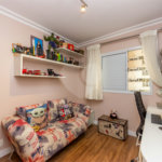 APARTAMENTO 3 QUARTOS 2 VAGAS À VENDA NA SAÚDE VENDER