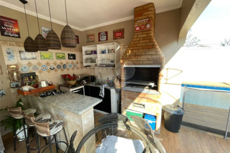 Casa para venda na Vila Carmem