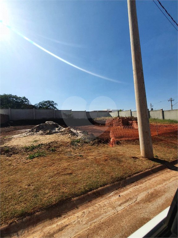 Terreno no Condomínio Tivoli , localizado em Araraquara/SP.