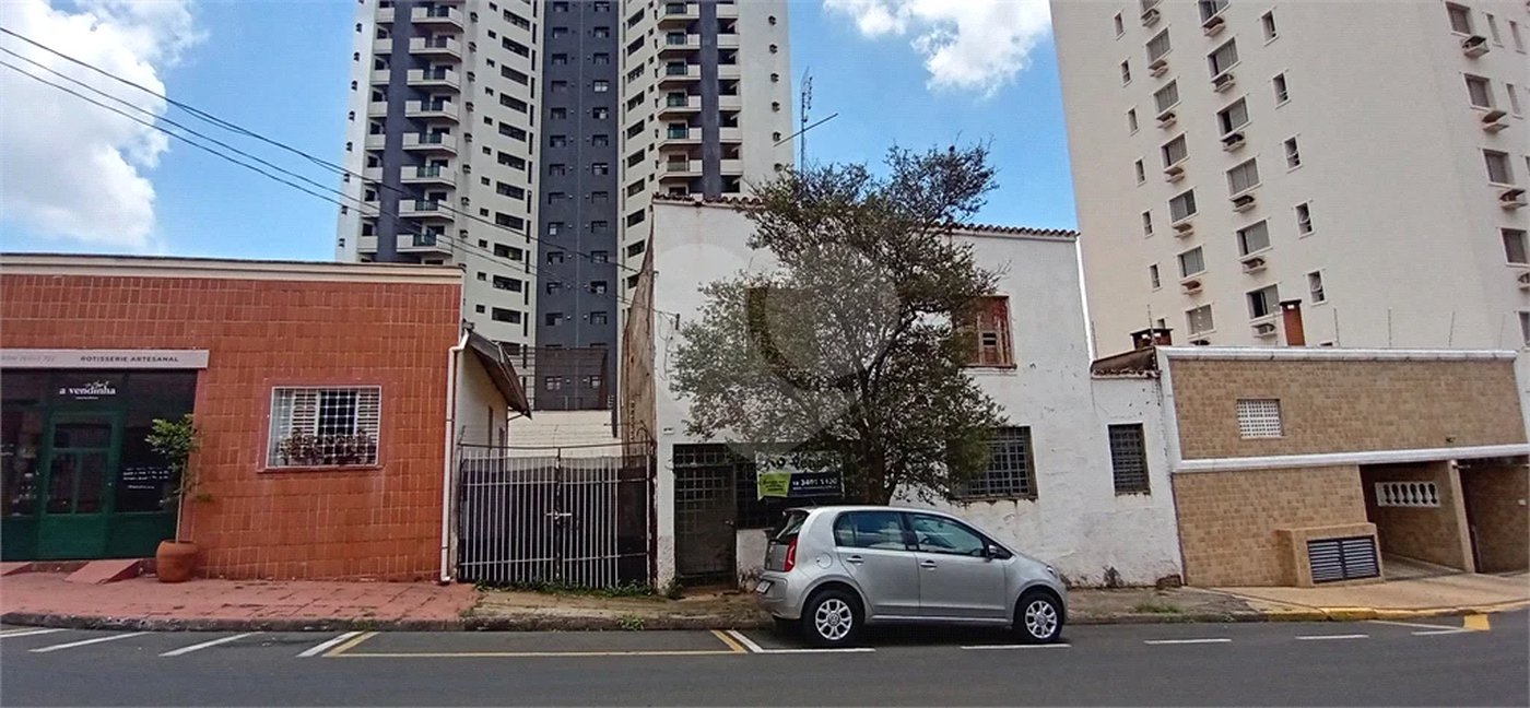 Terreno à venda no Bairro Alto em Piracicaba - SP.