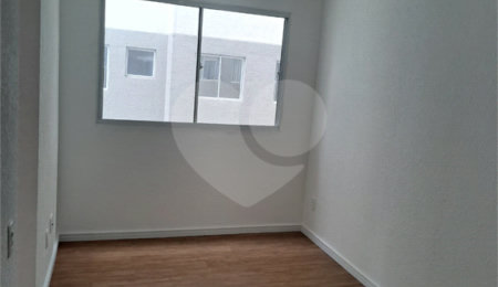 Apartamento à venda com 2 quartos em Colônia (zona Leste), São Paulo, SP