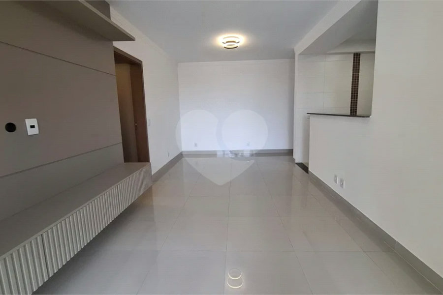Apartamento à venda no Edifício Terraço Paulista – Bairro Paulista – Piracicaba/SP