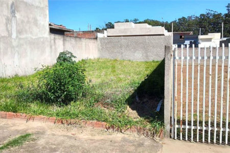 Terreno para venda no Parque dos Flamboyant