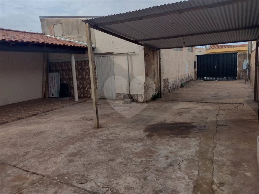 SOBRADO E COMERCIO JUNTOS : SANTA FELICIA