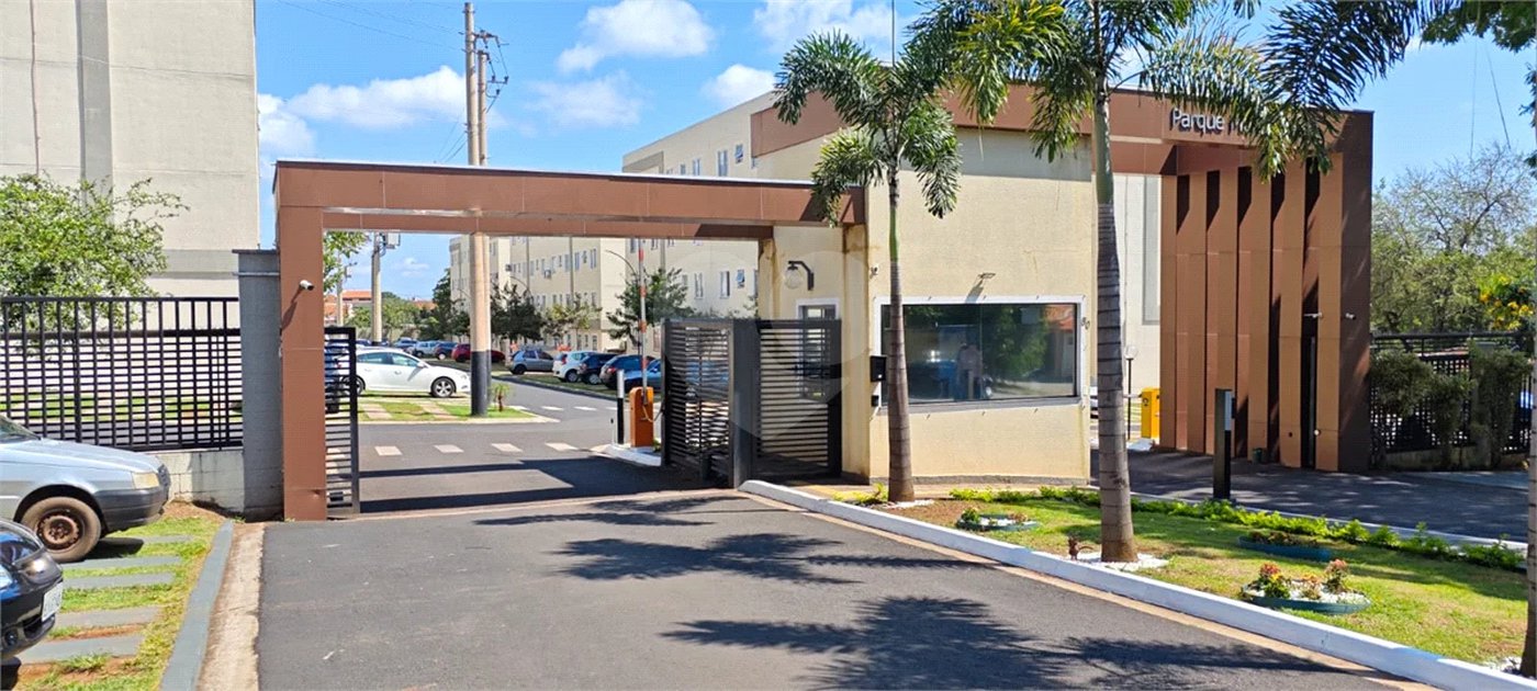 Apartamento 2 Quartos Novo no Monte Blanc | Lazer Completo e apenas R$ 215 Mil