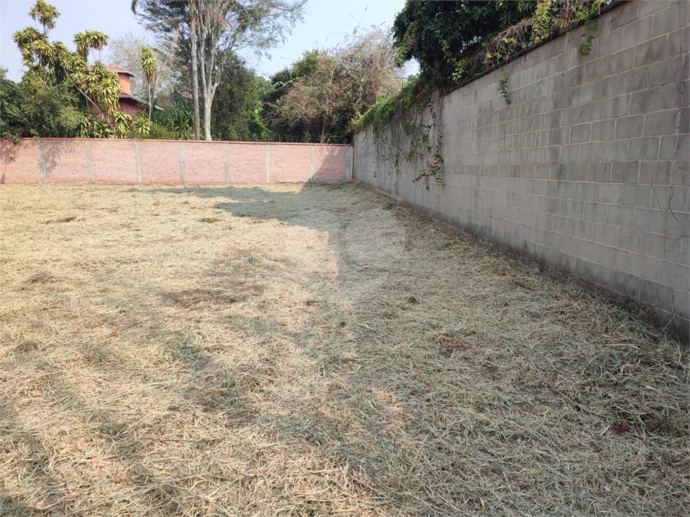 Oportunidade Imperdível: Terreno à Venda no Bairro Santa Rita!