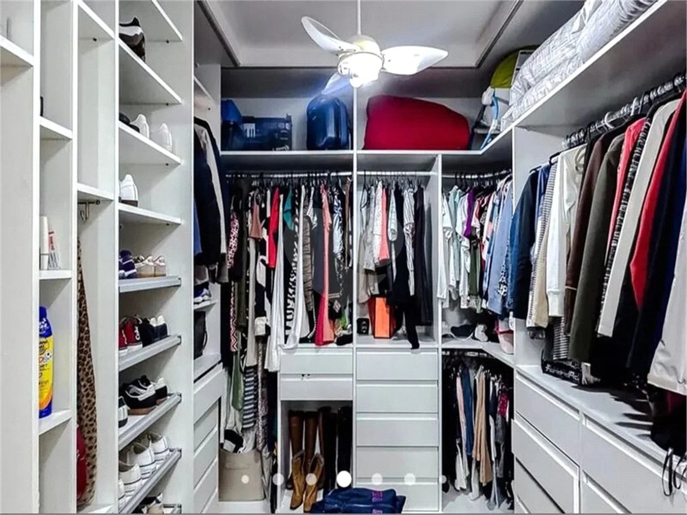 Apartamento para locação 3 quartos na Vila Regente Feijó -SP