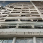 Apartamento residencial à venda, Consolação, São Paulo.