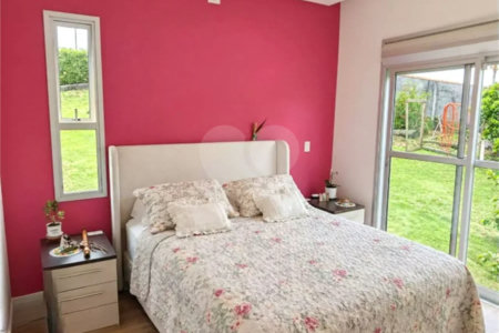 Chácara com 1.504 m² à venda em Guararema - SP