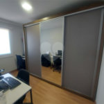 Apartamento Mobiliado no Condomínio Portal do Sol, na Avenida Getúlio Vargas