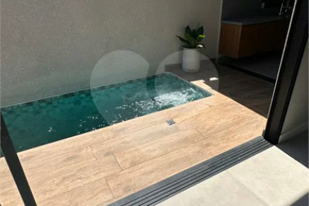 Casa Térrea à Venda – Terras da Estância- Paulinia-SP