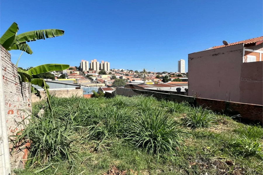 OPORTUNIDADE EM PIRACICABA! Terreno à venda próximo à Avenida 31 de Março, no bairro Higienópolis.