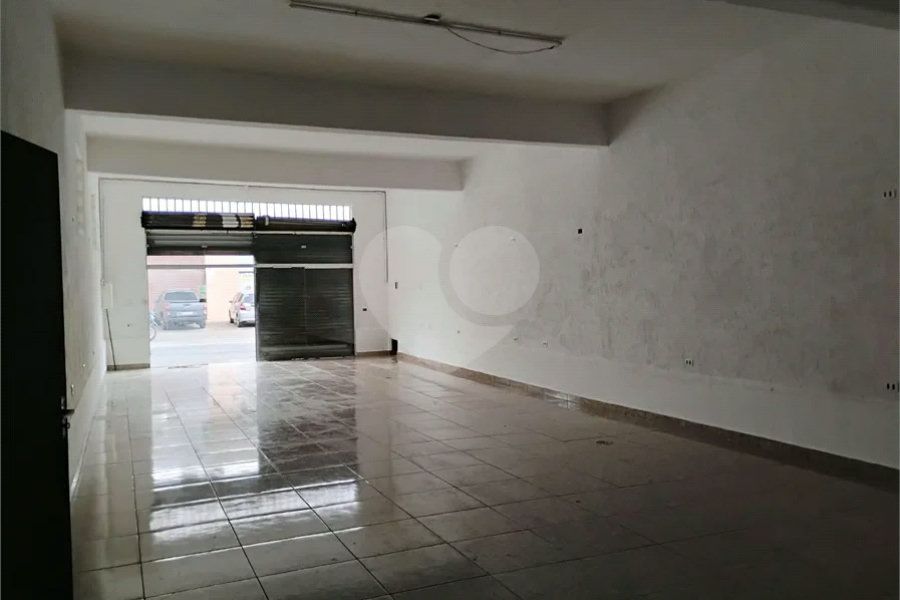 Excelente Loja Comercial na Vila Santa Catarina!!!