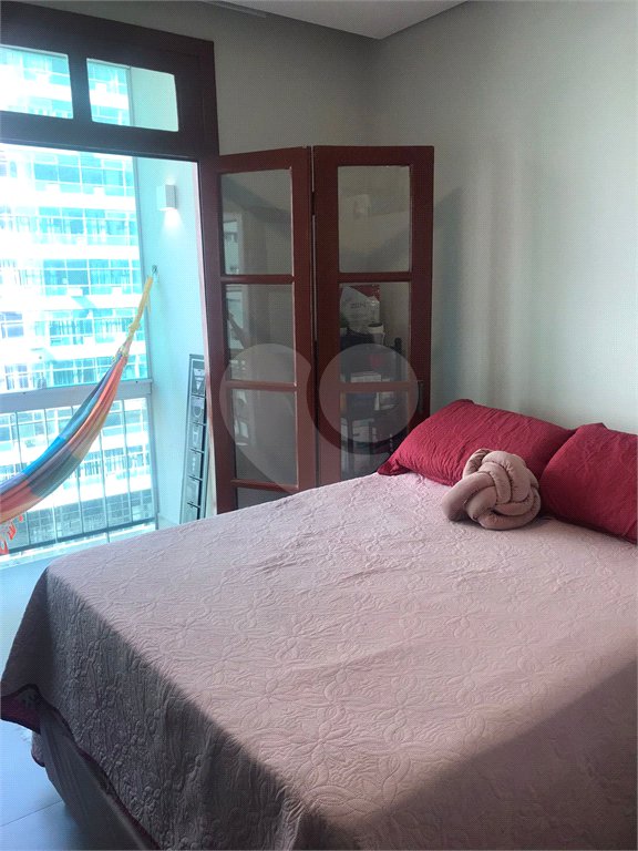 Apartamento á Venda na Bela Vista - SP