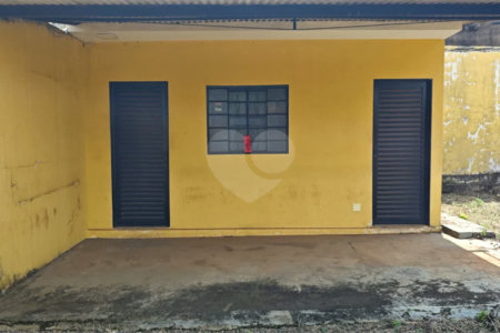 Oportunidade Única: Lote Comercial Estratégico de 463 m² Próximo ao Centro – Ideal para o Seu Negócio!