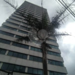 SALA COMERCIAL DE 38,0 M² COM 01 BANHEIRO E VAGA DE GARAGEM PARA VENDA NO TUCURUVI