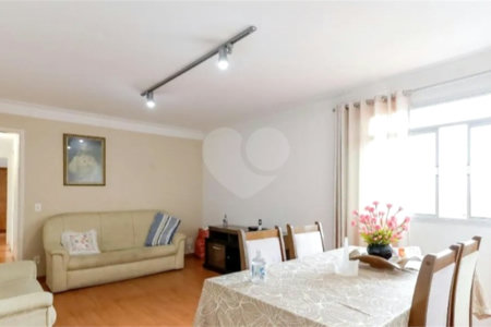 Apartamento à venda com 2 quartos e 1 vaga de garagem na Zona Norte de São Paulo
